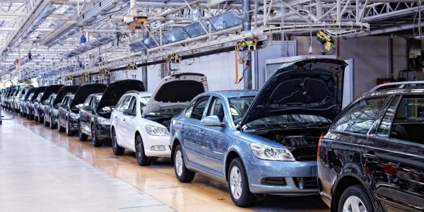 Automation Engineering for Leading Automotive Company