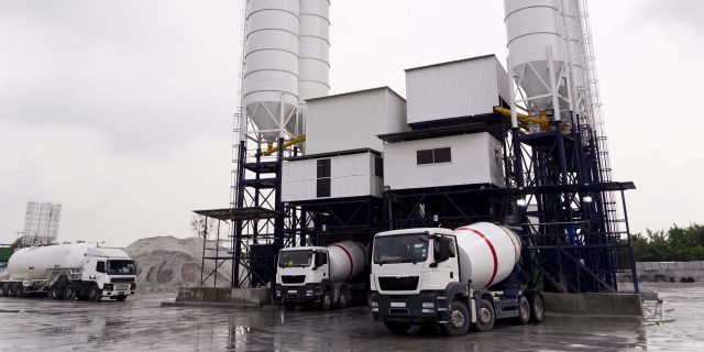 Largest Cement Producer