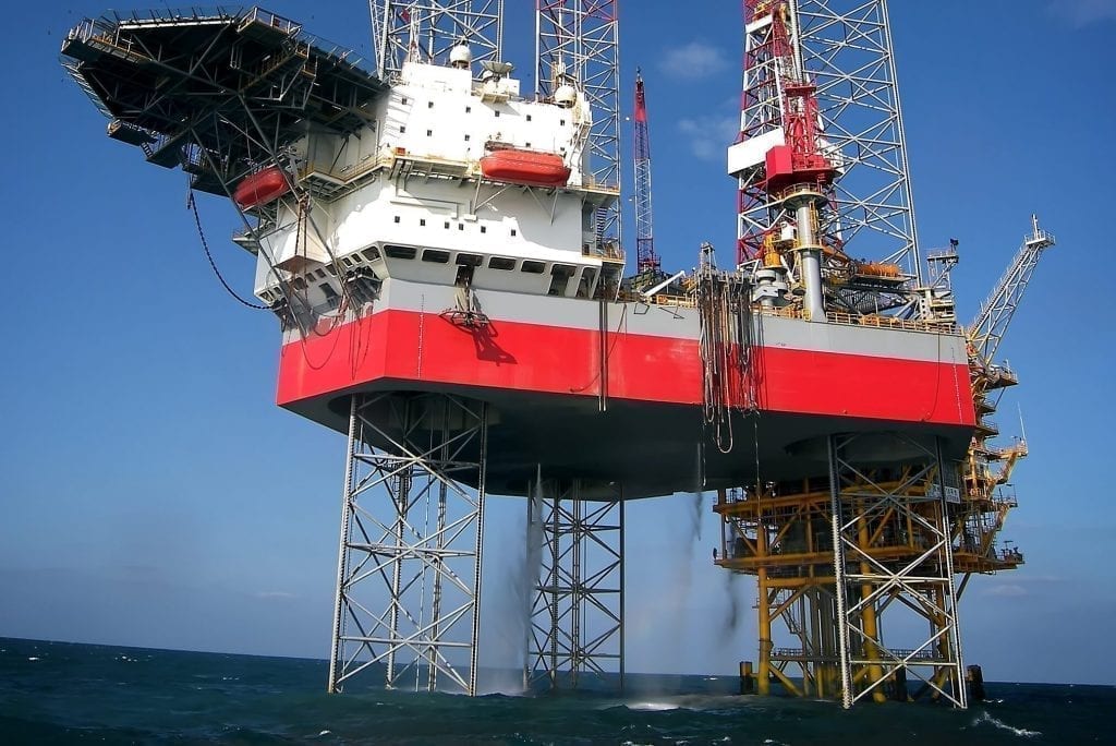 Oil Gas | Offshore | Onshore | Modules & Skids - Sarla Technologies