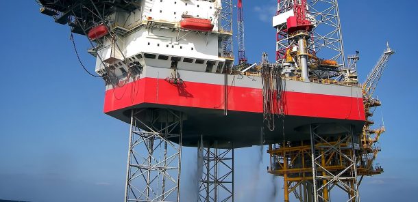 Automation Engineering for Offshore Platform